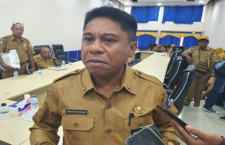Sekolah Diimbau Siapkan Masker Bagi Siswa 